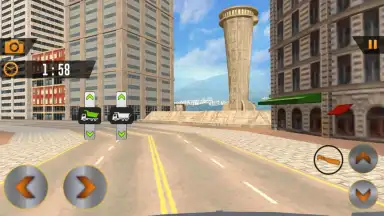 Train Station Construction Railway скриншот 11