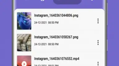 InSaver for Instagram 2022 скриншот 3