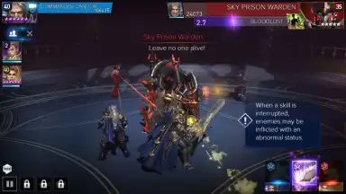 AION: Legions of War скриншот 8