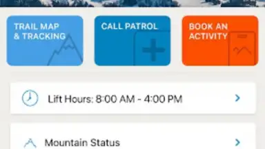 Mammoth скриншот 8