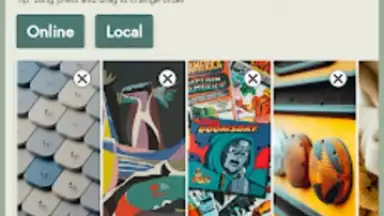 DockWalls скриншот 3