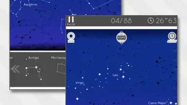 Constellation скриншот 6