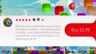 Adobe AIR скриншот 4