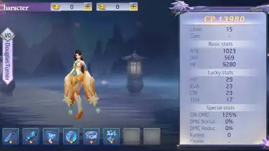 Forlands скриншот 11