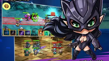 War Heart скриншот 2