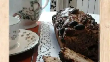 Recetas Caseras скриншот 4