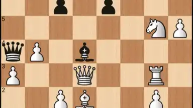 Шахматная планета скриншот 15