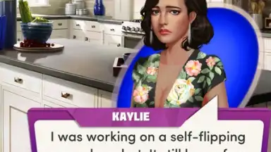 Chapters: Interactive stories скриншот 1