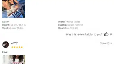 SHEIN скриншот 10