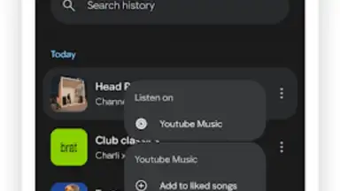 Now Playing скриншот 1