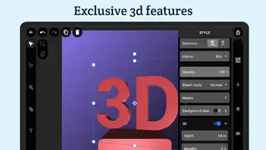 VectorMotion скриншот 8