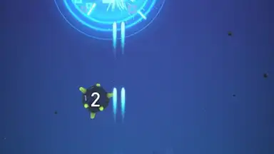 Dust Settle скриншот 2