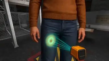 QuarantineZone скриншот 3