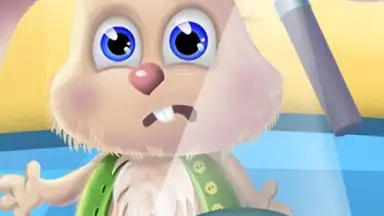 Little Buddies Animal Hospital скриншот 4