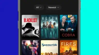 DStv Stream скриншот 6