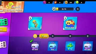 Lemon Box скриншот 4