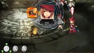 Bravely Archive скриншот 1