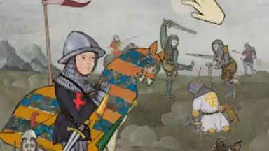 Medieval - Idle Prayer скриншот 3