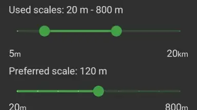 Navitel Navigator скриншот 4