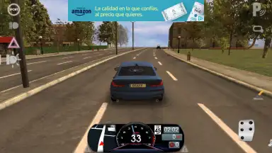 Driving School Simulator скриншот 13