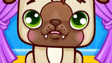 Pet Spa скриншот 7