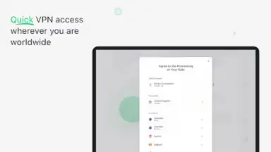 Total VPN скриншот 6