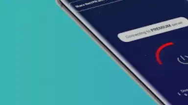 NET VPN Fast Secure VPN Proxy скриншот 6