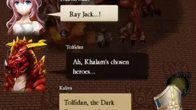 KING скриншот 2