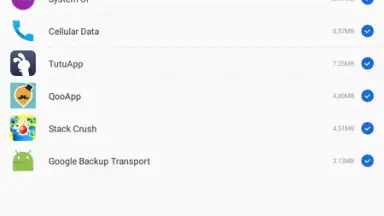 Phone Master скриншот 7