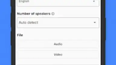 SoundType AI: Speech To Text скриншот 3