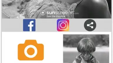Sunscreenr скриншот 5