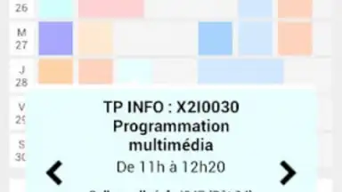 Smart EDT скриншот 5