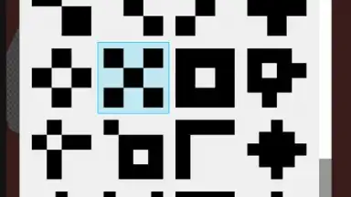 Pixel Studio: pixel art editor скриншот 4