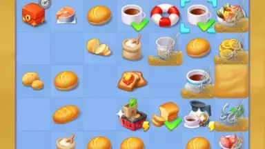 Gossip Harbor скриншот 12