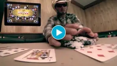 DH Texas Poker скриншот 1