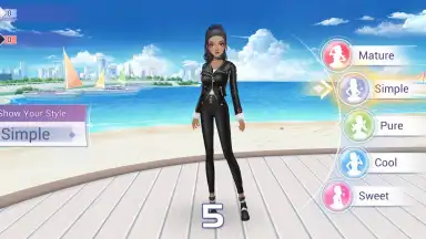 Fashion Dream скриншот 8