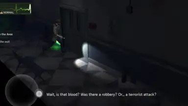 Resident Evil: Survival Unit скриншот 9
