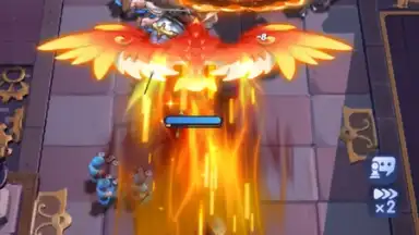 Checkmate Heroes скриншот 3