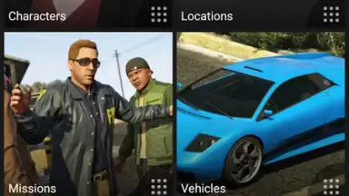 Fandom: GTA скриншот 4