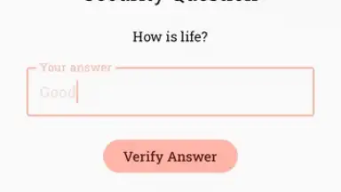 My ToDo скриншот 9
