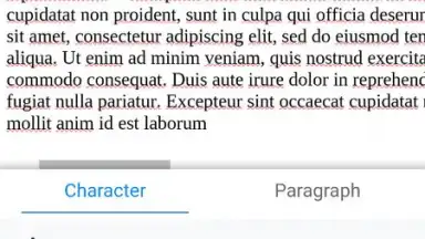 Collabora Office скриншот 1