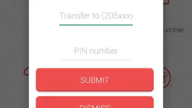 M-Services скриншот 2