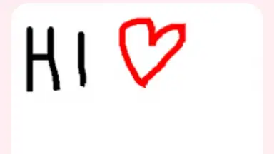 Paint Love - widget for couple скриншот 5