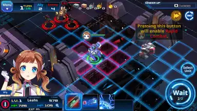 Master of Eternity скриншот 5