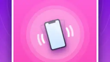 Vibration App: Vibrator Strong скриншот 2