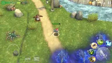 Soul Seeker R скриншот 12