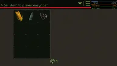 Omega Vanitas скриншот 3