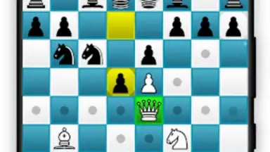 Chessfriends Online Chess скриншот 2