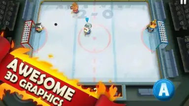 Ice Rage Free скриншот 4