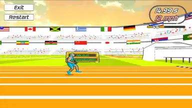 Speed Stars скриншот 16